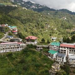 mussoorie