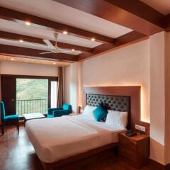 mussoorie