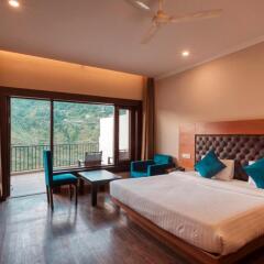 mussoorie