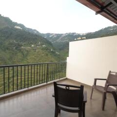 mussoorie