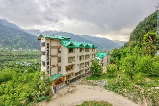 katson blue manali
