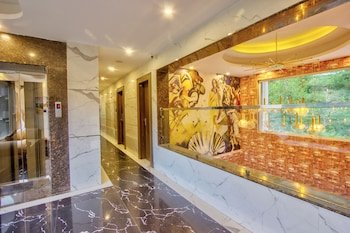 Katson Blue - Manali,Kullu>>Barot,3 star