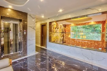 Katson Blue - Manali,Kullu>>Barot,3 star