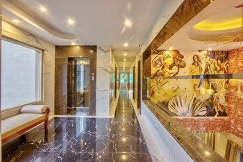 Katson Blue - Manali,Kullu>>Barot,3 star