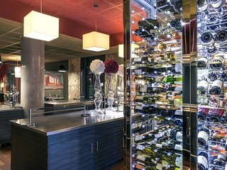 hotel mercure lyon centre gare part dieu