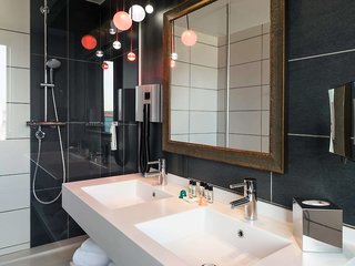 hotel mercure lyon centre gare part dieu