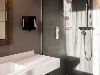 hotel mercure lyon centre gare part dieu