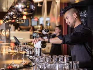 hotel mercure lyon centre gare part dieu