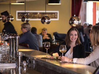 hotel mercure lyon centre gare part dieu