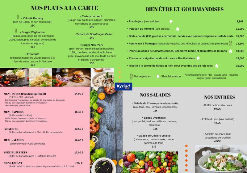 hotel kyriad lyon est bron eurexpo le cottage