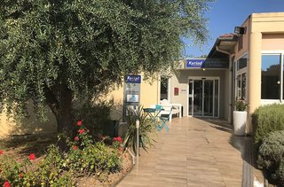 hotel kyriad lyon est bron eurexpo le cottage