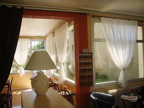 hotel val de saone lyon caluire rilleux