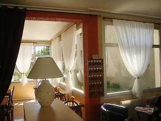 Hotel Val De Saone Lyon Caluire Rilleux,Sathonay-Camp>>Lyon,2 star