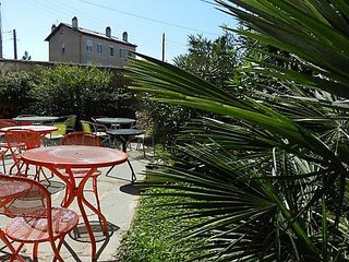 Hotel Val De Saone Lyon Caluire Rilleux,Sathonay-Camp>>Lyon,2 star