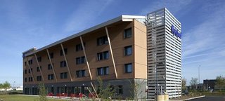 Ibis Lyon Meyzieu,Decines-Charpieu>>3Rd Arrondissement,3 star