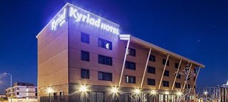 Ibis Lyon Meyzieu,Decines-Charpieu>>3Rd Arrondissement,3 star