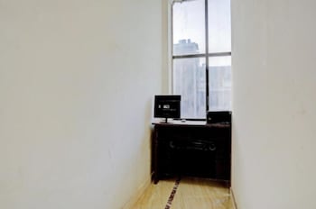 the pinaki residency