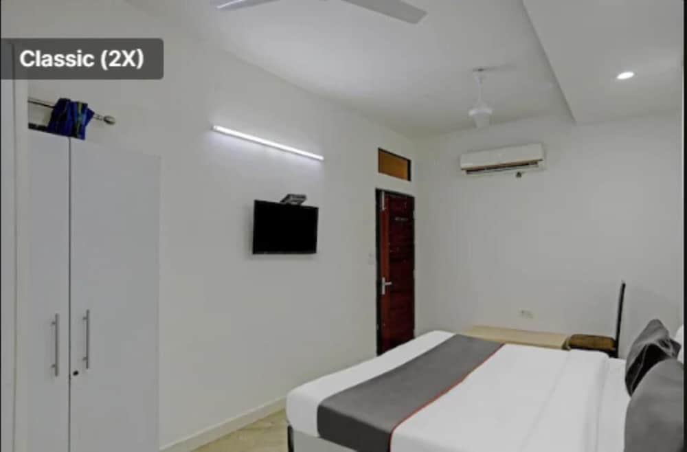 the pinaki residency