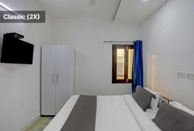 the pinaki residency