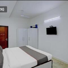 the pinaki residency