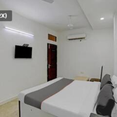 the pinaki residency