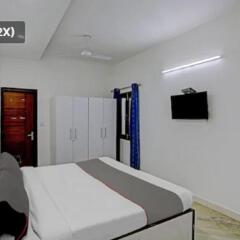 the pinaki residency