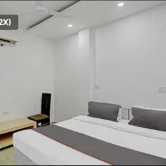 the pinaki residency