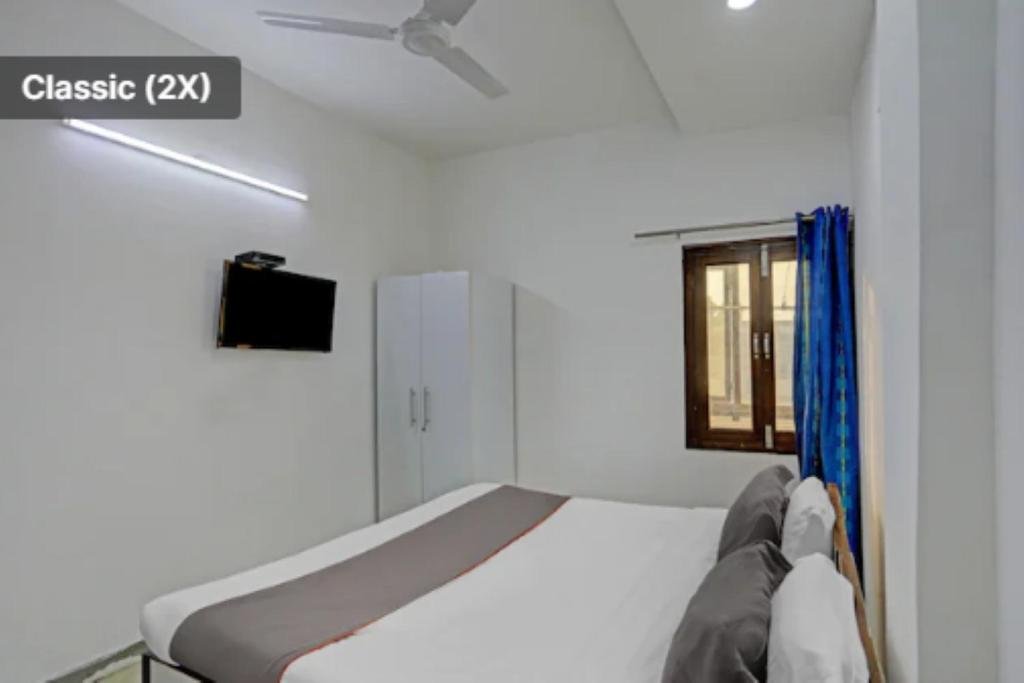 the pinaki residency