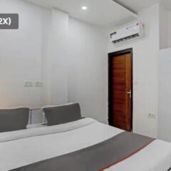 the pinaki residency