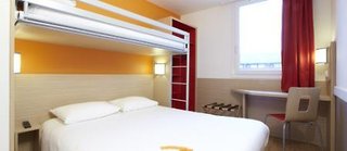 B&B Lyon Aéroport Saint-Quentin-Fallavier,Heyrieux>>Grenoble,2 star