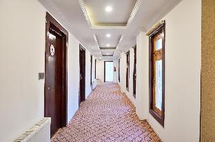 the shanti nest at boutique hotel