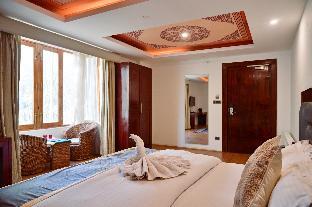 the shanti nest at boutique hotel