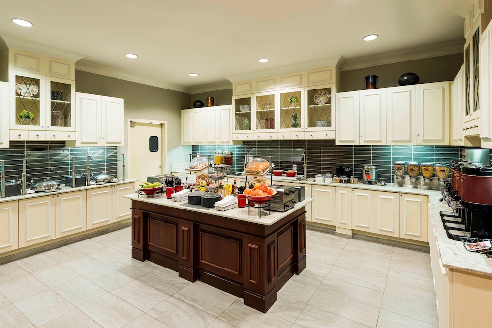 residence inn by marriott savannah downtown historic distric