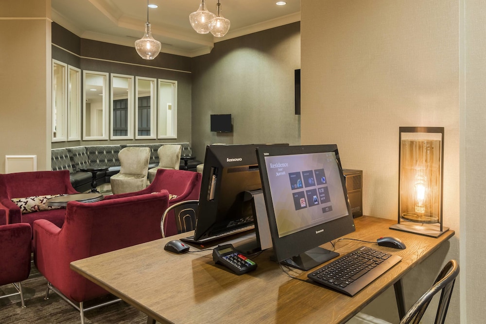 residence inn by marriott savannah downtown historic distric