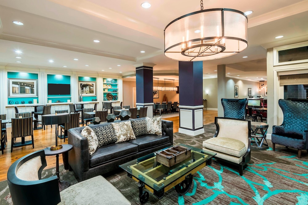 residence inn by marriott savannah downtown historic distric