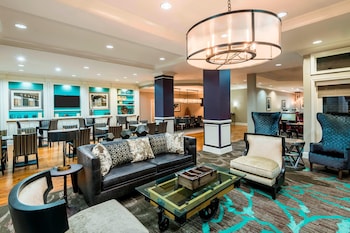 residence inn by marriott savannah downtown historic distric