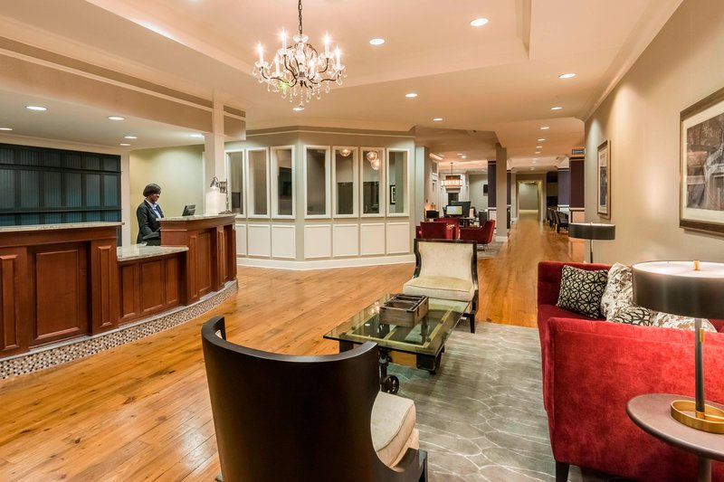 residence inn by marriott savannah downtown historic distric