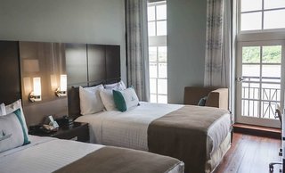 The Cotton Sail Hotel, Tapestry Collection By Hilton,Georgia>>Garden City,4 star