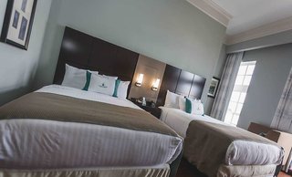 The Cotton Sail Hotel, Tapestry Collection By Hilton,Georgia>>Garden City,4 star