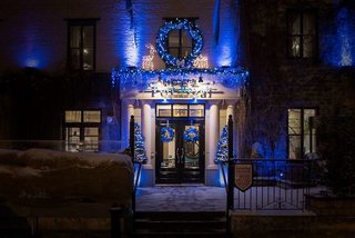 Hotel Port Royal,Quebec>>Montreal,4 star