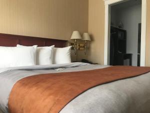 Hotel Le Littoral,Deschambault-Grondines>>Beauport,4 star