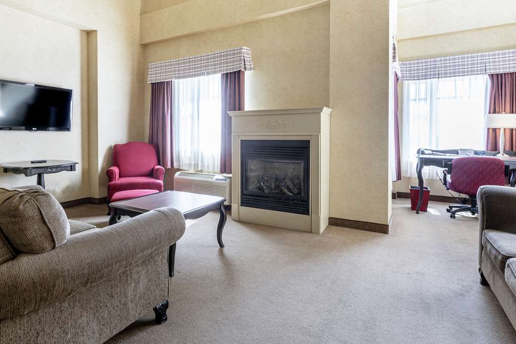 doubletree by hilton quebec resort