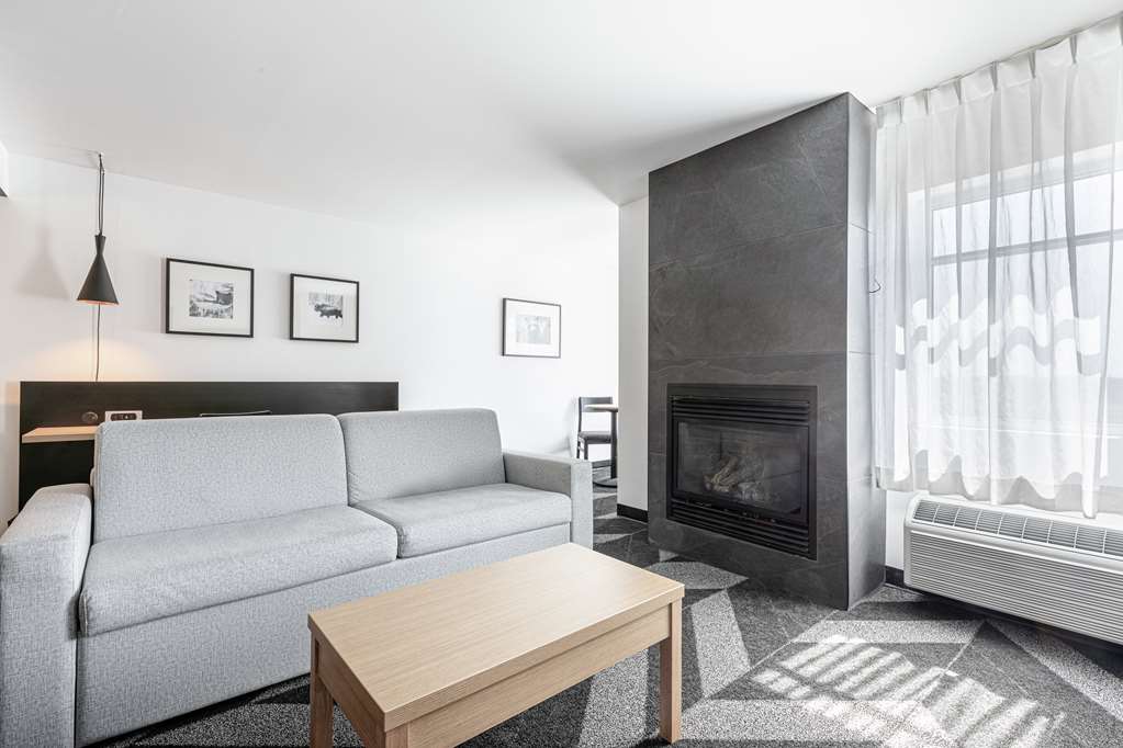 doubletree by hilton quebec resort