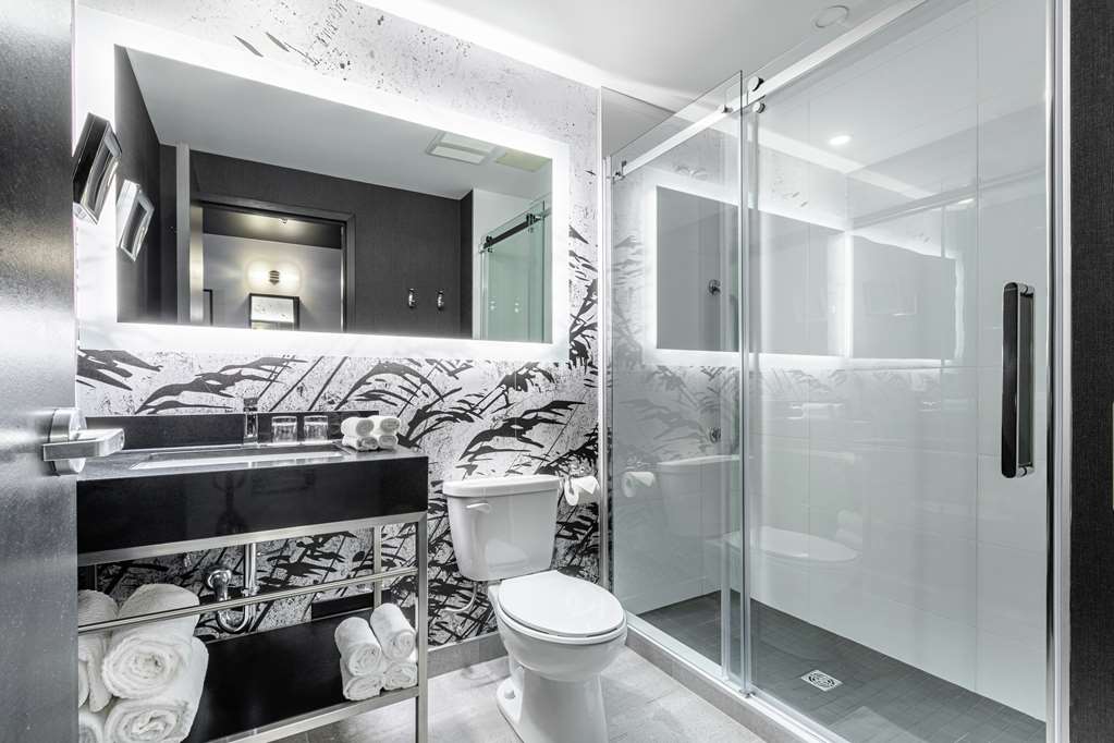 doubletree by hilton quebec resort