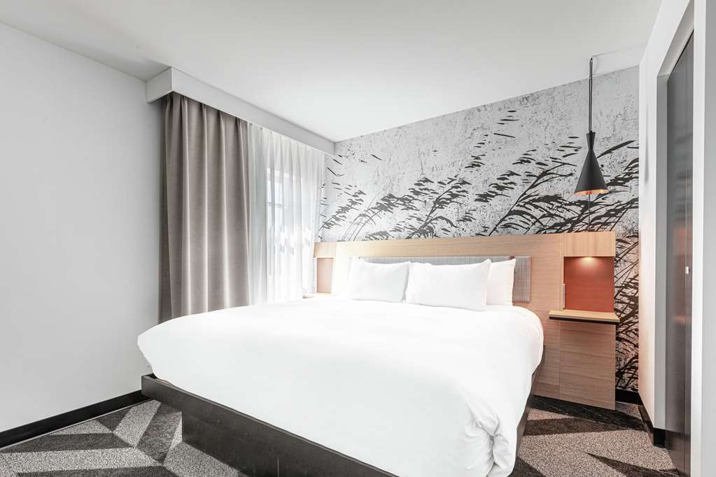 doubletree by hilton quebec resort