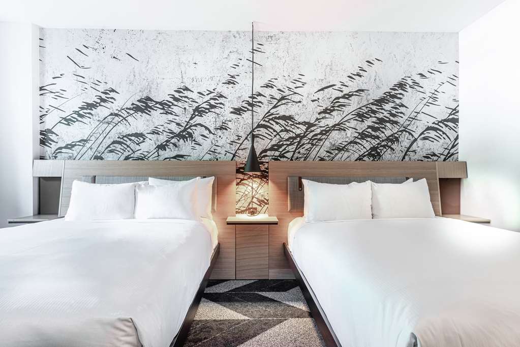 doubletree by hilton quebec resort