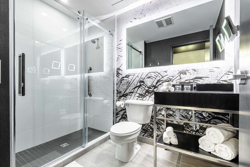 doubletree by hilton quebec resort