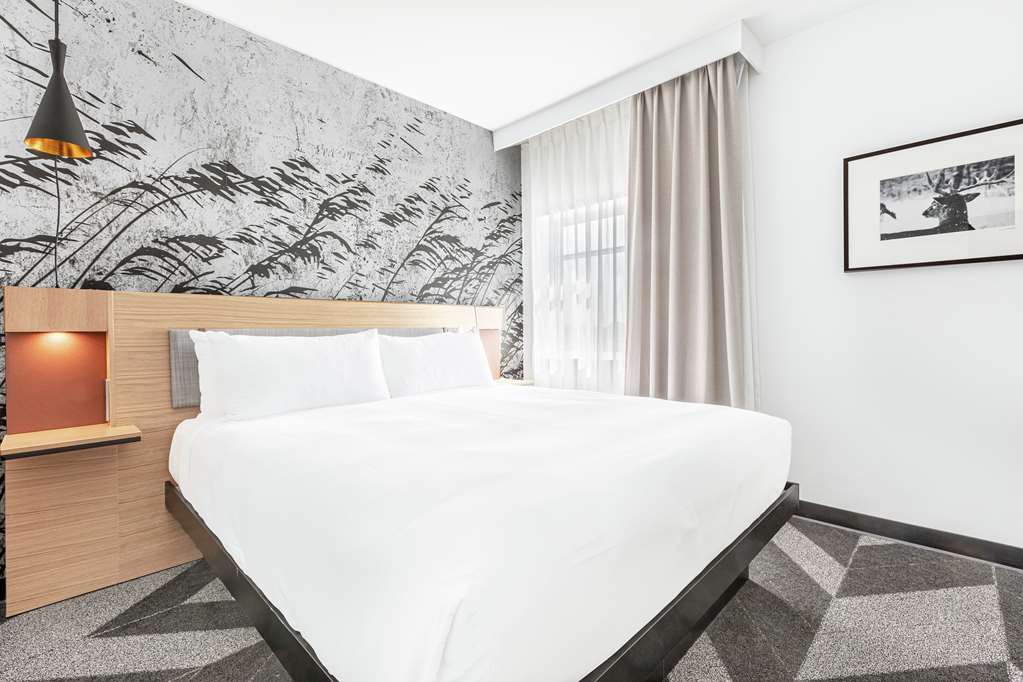 doubletree by hilton quebec resort