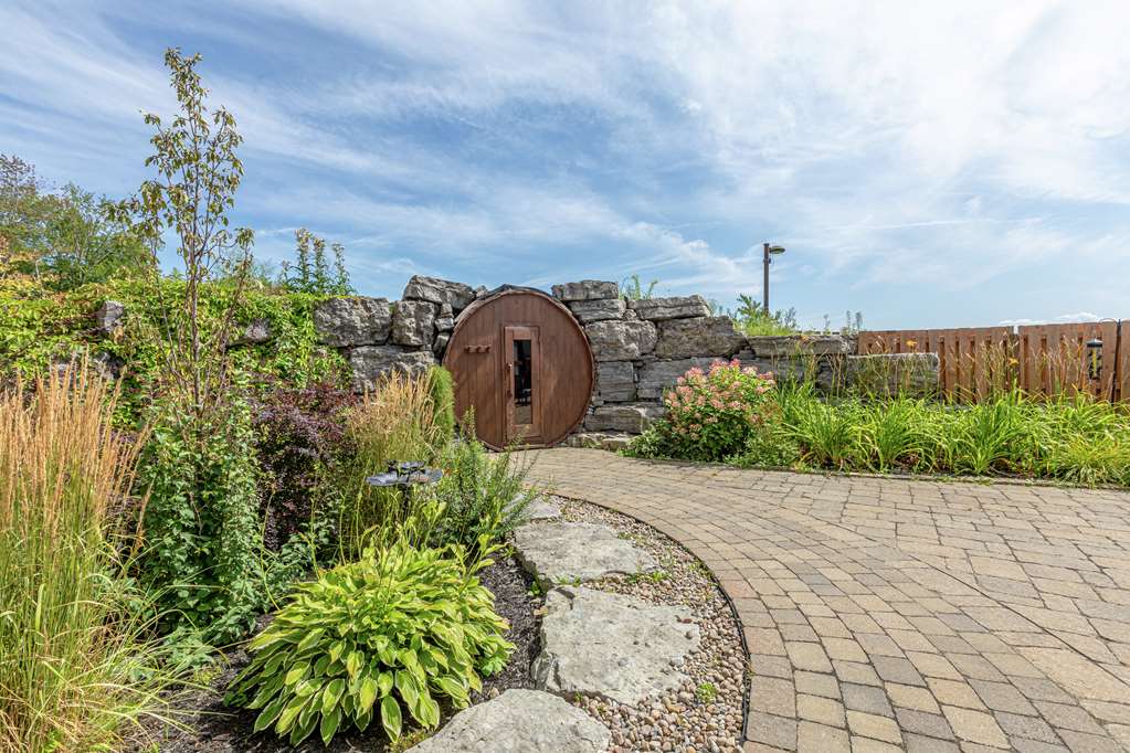 doubletree by hilton quebec resort