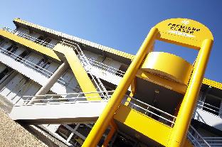 premiere classe la ville du bois